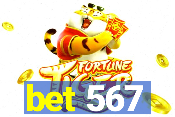 bet 567